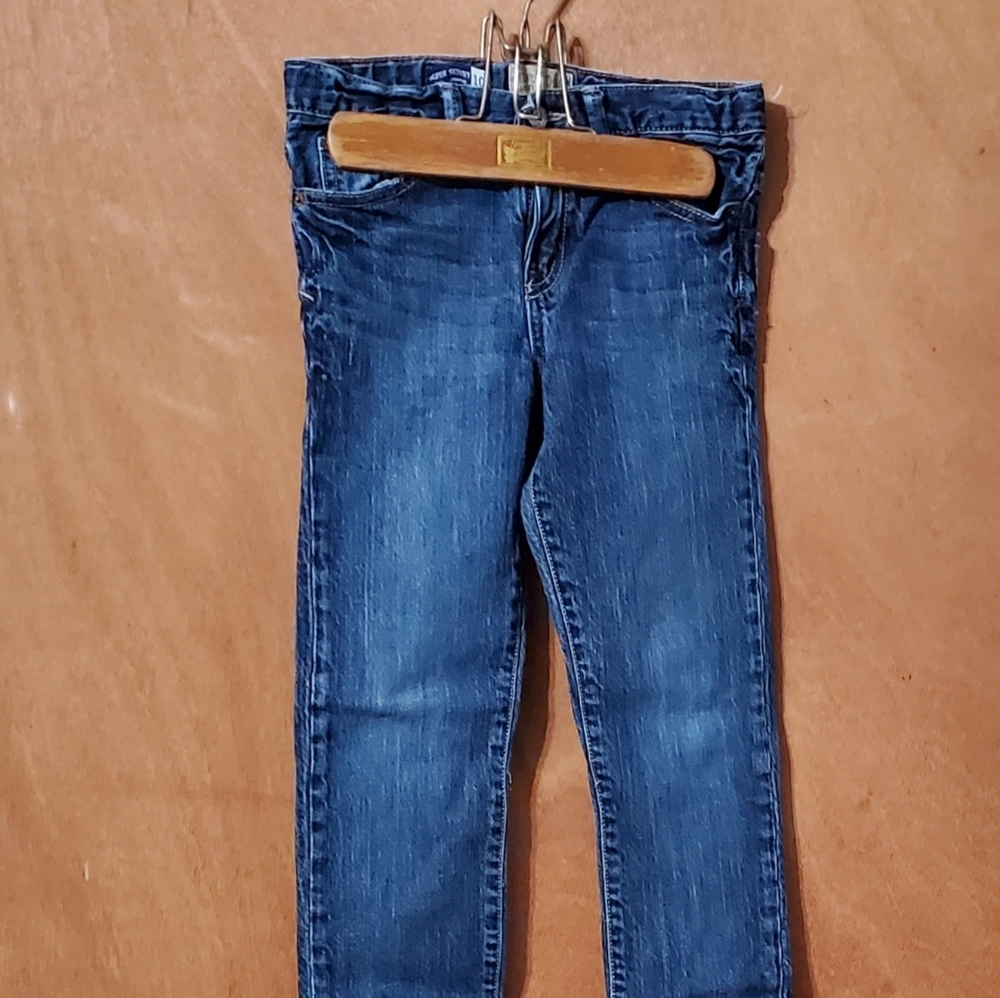 1989 Place Super Skinny Jeans Size 10 Excellent Condition